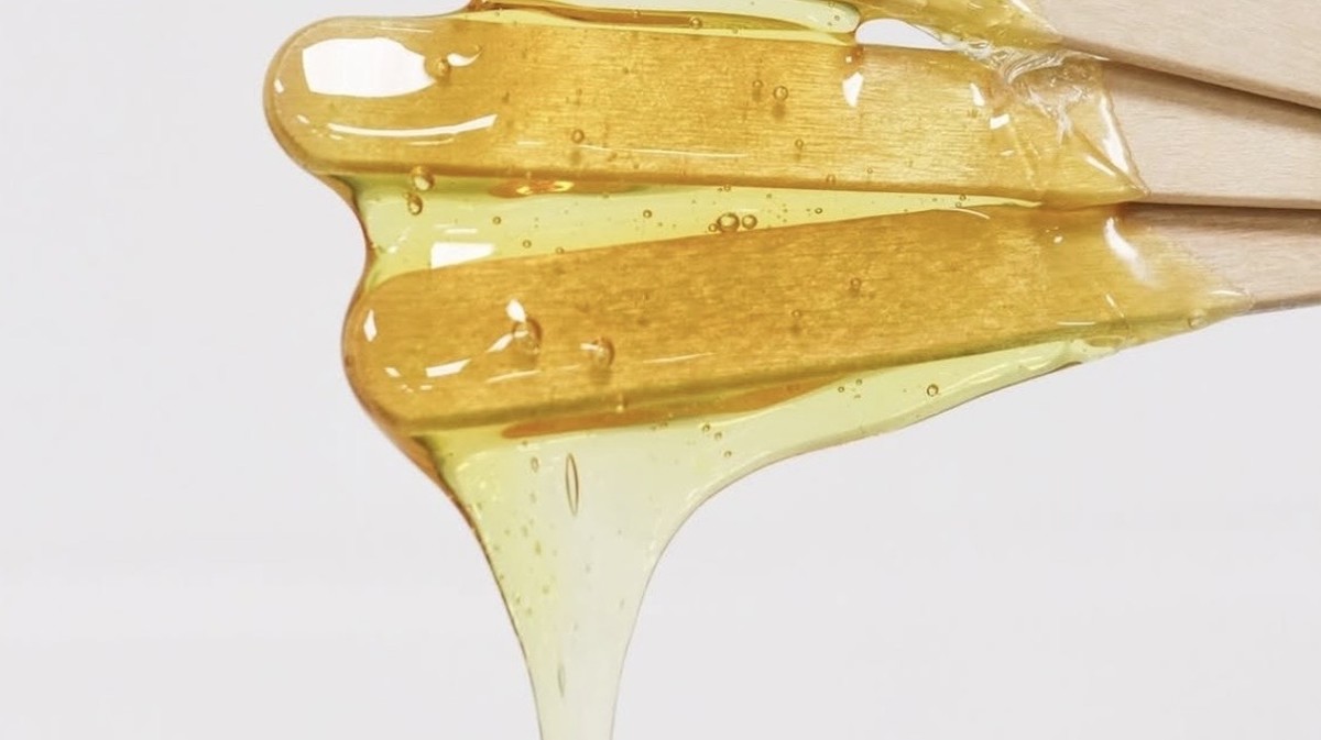 Lycon Wax